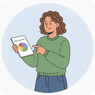 Applying Your DISC Results