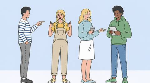 Explore Modern Communication Styles Assessment Online