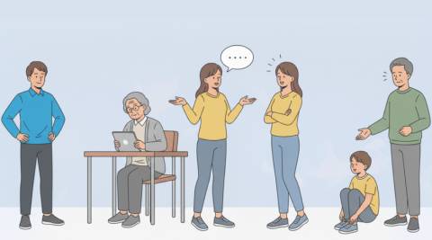 Decoding Communication Style: A Practical Guide to Improving Interpersonal Dynamics