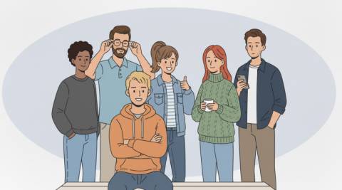 The Complete Guide to DISC Personality Assessment